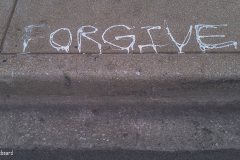 Forgive