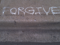 Forgive