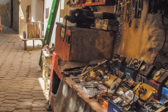 Fez_Morocco_Passages_and_Shops_0016