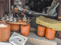 Fez_Morocco_Passages_and_Shops_0007