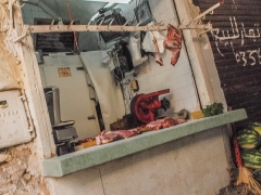 Fez_Morocco_Passages_and_Shops_0008