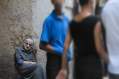 Fez_Morocco_People_and_Animals_0034b