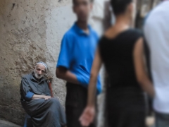 Fez_Morocco_People_and_Animals_0034b